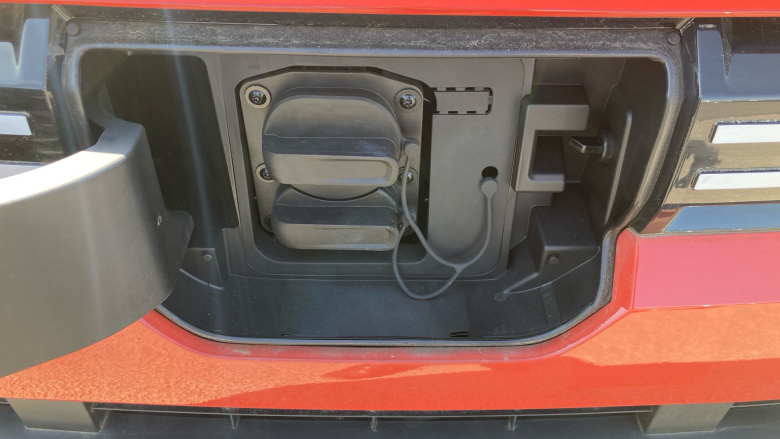 Dacia Spring 27kWh Expression 65 48kW 5dr Auto Electric Hatchback